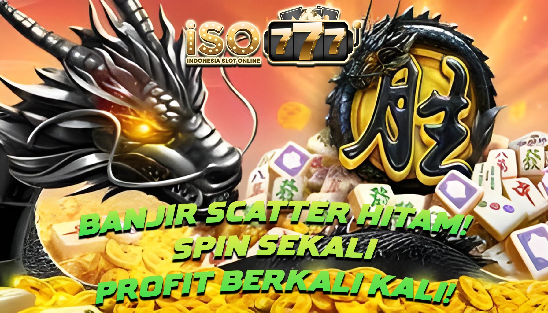 ISO777: Situs Slot Gacor Malam Ini Terbaru Link Gacor Maxwin Minimal Deposit 10rb